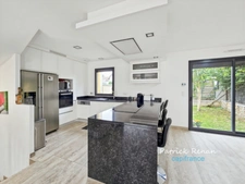 Maison à vendre 6 pièces, P6, JOUARS PONTCHARTRAIN (78)