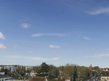 Appartement à vendre 3 pièces, T3, 59 m2, BOIS D'ARCY (78)