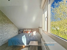 Maison à vendre 6 pièces, P6, PLAISIR (78)