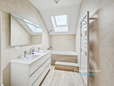 Maison à vendre 6 pièces, P6, JOUARS PONTCHARTRAIN (78)