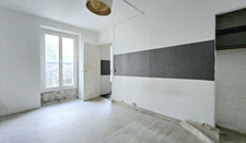 Dpt Paris (75), à vendre PARIS 18EME ARRONDISSEMENT appartement T2 de 28,25 m²  