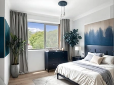 Appartement à vendre 4 pièces, T4 FONTENAY LE FLEURY (78)