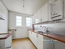 Appartement à vendre 4 pièces, T4, 80 m2 SAINT CYR L'ECOLE (78)