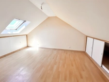 MAISON INDIVIDUELLE COUP DE COEUR  À VENDRE – 7 PIÈCES – 138 m² – CENTRE-VILLE DE PLAISIR (78)