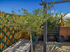 Appartement à vendre 3 pièces, T3,  LE CHESNAY ROCQUENCOURT (78), terrasse, 2 parkings