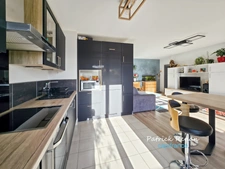 Appartement à vendre 4 pièces, T4, SAINT CYR L'ECOLE (78)
