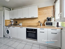 Appartement à vendre 4 pièces T4 LES CLAYES SOUS BOIS (78)