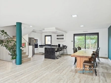 Maison à vendre 6 pièces, P6, JOUARS PONTCHARTRAIN (78)