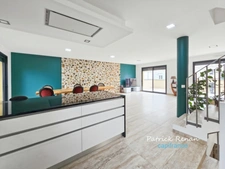Maison à vendre 6 pièces, P6, JOUARS PONTCHARTRAIN (78)