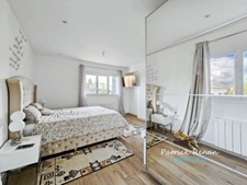Maison à vendre 5 pièces, P5,  FONTENAY LE FLEURY (78)