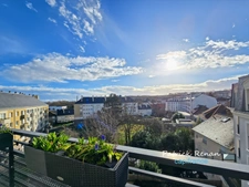 Appartement à vendre 4 pièces, T4, SAINT CYR L'ECOLE (78)