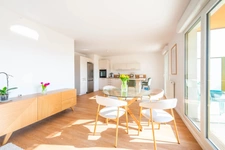Appartement à vendre 3 pièces T3 PLAISIR (78) 2 parkings terrasse