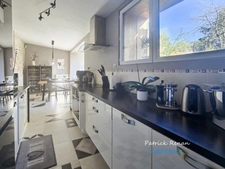 Maison à vendre 6 pièces, P6, PLAISIR (78)