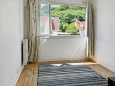 Dpt Yvelines (78), à vendre SAINT CYR L'ECOLE appartement T4 de 74 m²  