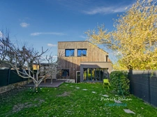 Maison à vendre 6 pièces, P6, PLAISIR (78)