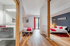 Maison à vendre 8 pièces, P8, 439 m2 CHEVREUSE (78)