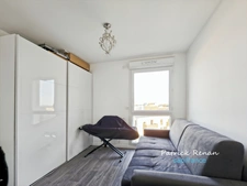 Appartement à vendre 3 pièces T3 BOIS D'ARCY (78)