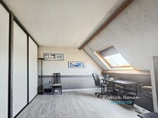 Maison à vendre 8 pièces P8 BOIS D'ARCY (78)