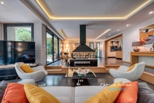 Maison à vendre 8 pièces, P8, 439 m2 CHEVREUSE (78)