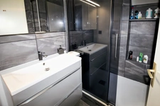 MAISON INDIVIDUELLE COUP DE COEUR  À VENDRE – 7 PIÈCES – 138 m² – CENTRE-VILLE DE PLAISIR (78)
