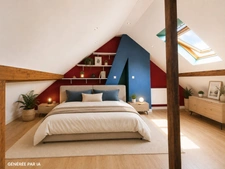 Maison à vendre 7 pièces P7 SAINT CYR L'ECOLE (78)