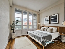 Appartement à vendre 4 pièces, T4, 80 m2 SAINT CYR L'ECOLE (78)