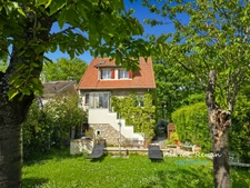 Maison à vendre 7 pièces P7 FONTENAY LE FLEURY (78)