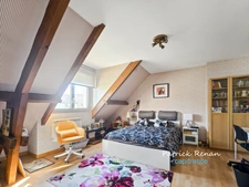 Maison à vendre 8 pièces P8 BOIS D'ARCY (78)