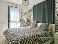 Appartement à vendre 4 pièces T4 76 m2 SAINT CYR L'ECOLE (78)