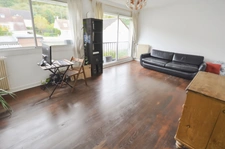 Dpt Yvelines (78), à vendre SAINT CYR L'ECOLE appartement T4 de 74 m²  