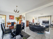 Maison à vendre 8 pièces P8 BOIS D'ARCY (78)