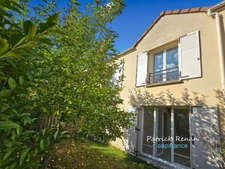 Maison à vendre 6 pièces, P6, BOIS D'ARCY (78)