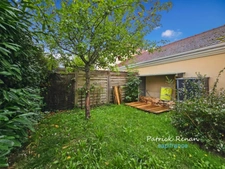 Maison à vendre 5 pièces, P6, FONTENAY LE FLEURY (78)