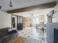 Maison à vendre 6 pièces, P6, PLAISIR (78)