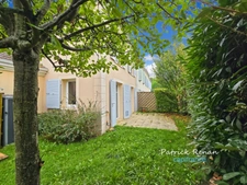 Maison à vendre 5 pièces, P6, FONTENAY LE FLEURY (78)