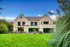 Maison à vendre 8 pièces, P8, 439 m2 CHEVREUSE (78)