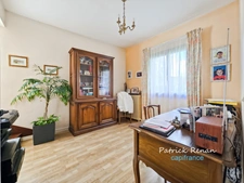 Maison à vendre 6 pièces P6 SAINT CYR L'ECOLE (78)