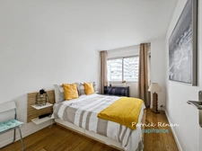 Appartement à vendre 2 pièces T2 PUTEAUX (92)