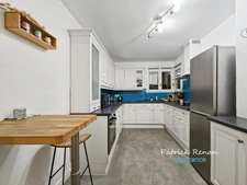 Appartement à vendre 4 pièces, T4, 87 m2 PLAISIR (78)