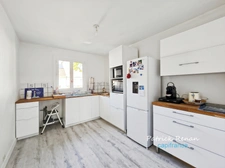 Maison à vendre 6 pièces P6 GUYANCOURT (78)