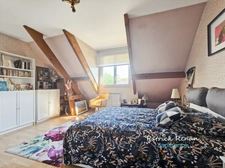 Maison à vendre 8 pièces P8 BOIS D'ARCY (78)