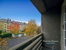 Appartement à vendre 4 pièces, T4, 80 m2 SAINT CYR L'ECOLE (78)