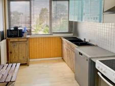 Dpt Yvelines (78), à vendre SAINT CYR L'ECOLE appartement T4 de 74 m²  