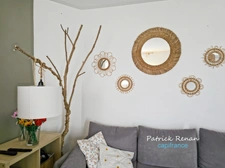 Appartement à vendre 4 pièces, T4, 85 m2 FONTENAY LE FLEURY (78)