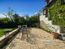 Maison à vendre 7 pièces P7 FONTENAY LE FLEURY (78)