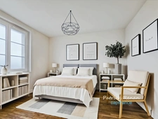 Appartement à vendre 4 pièces, T4, 80 m2 SAINT CYR L'ECOLE (78)