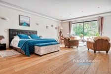 Maison à vendre 8 pièces, P8, 439 m2 CHEVREUSE (78)