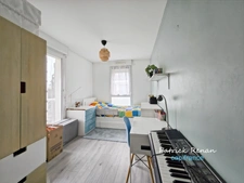 Appartement à vendre 4 pièces, T4, 85 m2 FONTENAY LE FLEURY (78)