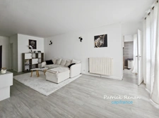 Appartement à vendre 4 pièces T4 BOIS D'ARCY (78)