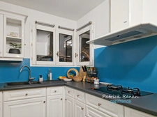Appartement à vendre 4 pièces, T4, 87 m2 PLAISIR (78)